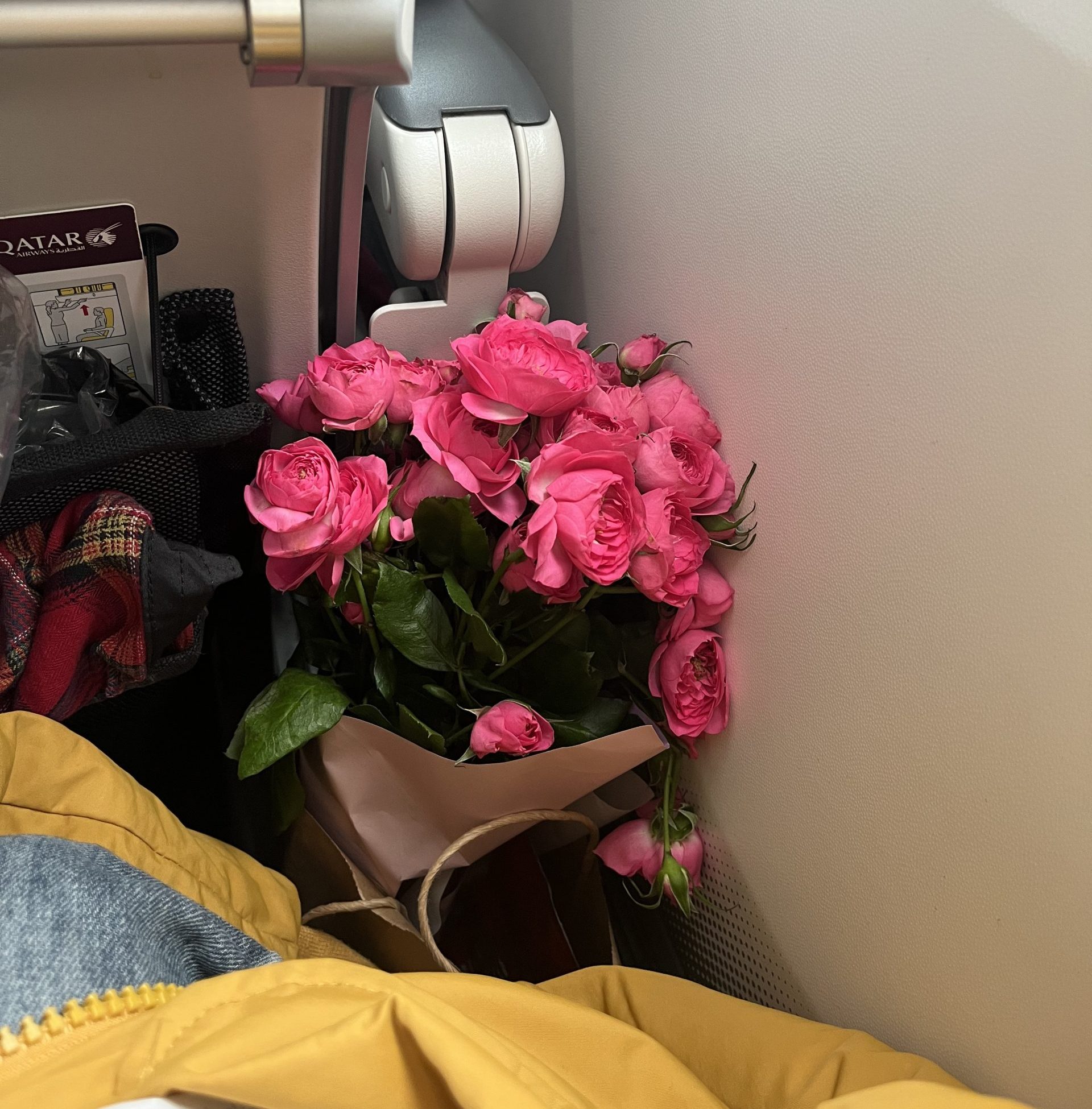 J1 – Vietnam, au revoir!